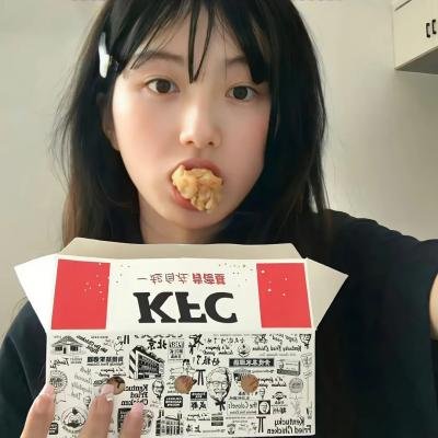 在江边